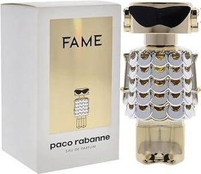 Парфумована вода Paco Rabanne Paco rabanne Fame 100 мл.
