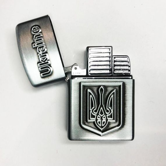 Оригінальна запальничка в подарунок , Запальнички подарункові для чоловіків, TY-636 Газові запальнички | Зображення 1