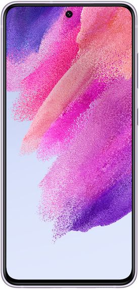 Samsung Galaxy S21 FE 5G 6/128GB SM-G990B Lavender | Зображення 1