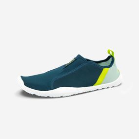 Аква-взуття 120 для дорослих темно-бірюзове - EU36/37 UA35/37