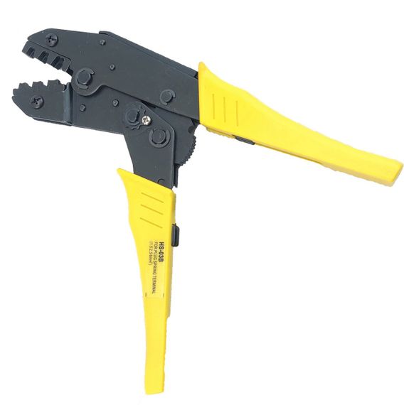 Клещи обжимные HS-03B (DJ 1-4) Ny95502560