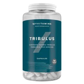 Трибулус MyProtein Tribulus Pro 270 Caps