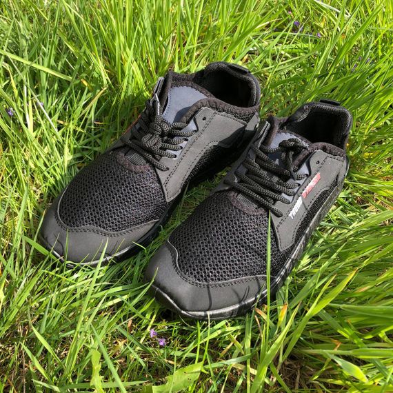 Кроссовки повседневные мужские 46 размер, Летние фирменные кроссовки мужские, IM-761 Мягкие кроссовки | Зображення 2