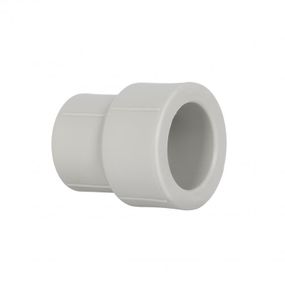 Муфта PPR Blue Ocean 25х20 редукційна