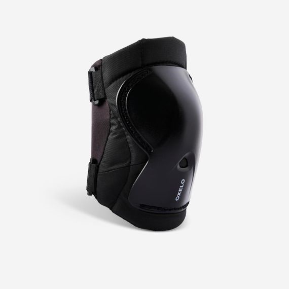 Комплект захисту Play дитячий чорний - S