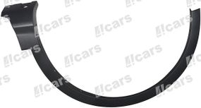 Надкрильник передній FORD KUGA, 17 - 19 (CJ5Z-16268-AB)