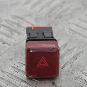 Кнопка аварійної сигналізації Citroen C3 Picasso 2009-2017 Кнопка аварійної сигналізації Citroen C3 Picasso 96628855JK