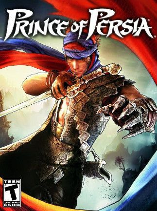 Prince of Persia 2008 (PC) - Ubisoft Connect Key - EUROPE
