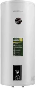 Бойлер OCEAN CLASSIC RZL80M-5 (80 л, 2 кВт, сухий тен, арт.38394)