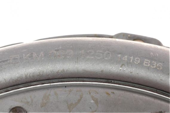 Комплект зчеплення Peugeot Boxer 2.5D 94-02 d=235mm  +вижимний  ADP153025 | Зображення 2