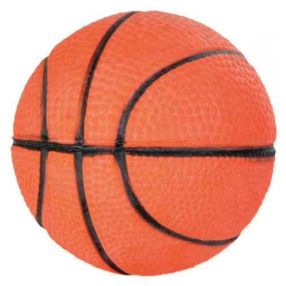 Іграшка Trixie для собак М_яч ассорті плаваючий поролон 7 см | Зображення 2