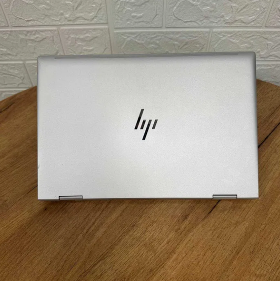Ноутбук Сенсорний HP EliteBook 830 G8 x360 i5 1145G7 16Gb SSD 512Gb  Б/В | Зображення 6