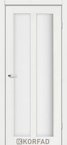 Двери Корфад Torino TR-02 Ясень белый