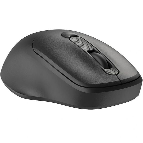 Миша бездротова WIWU WM113 2.4G Black | Зображення 3
