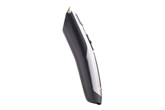 Машинка для стрижки Ardesto HC-Y30-DBS /2.4Вт/черный+металл/дисплей (HC-Y30-DBS) | Зображення 3