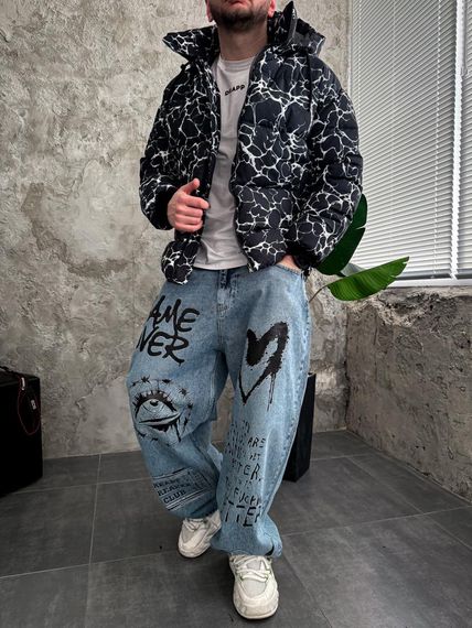 Пуховик DRAPP | Зображення 2