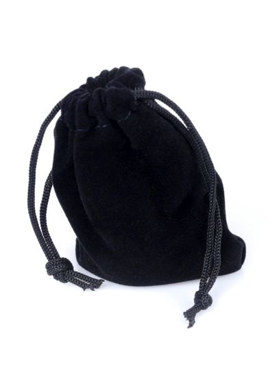 Анальна пробка Boys of Toys Jewellery Silver Plug Рожевий M-2,8 см | Зображення 5