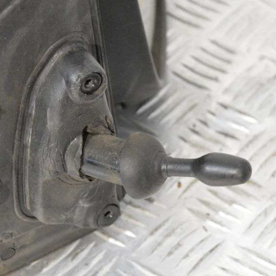 Дзеркало праве Ford Ka II 2008-2016 механічне Дзеркало праве Форд Ка 2 5203003 | Зображення 3