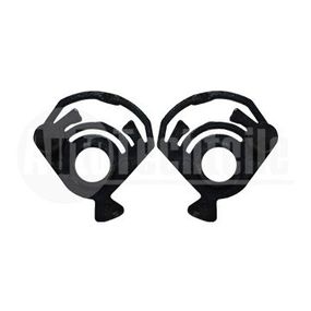 Ремонтный комплект замка двери BMW 5 F10/F11 09-17 / 7 F01 07-15, AutoTechteile, 704 5121, 704 5124