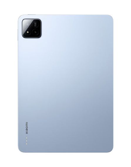 Планшет Xiaomi Pad 7 12/256GB Blue (adapter) | Зображення 1