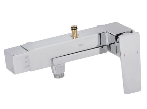 Душова система Qtap Gemini 51103KNC | Зображення 9