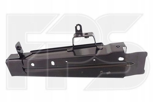 Кронштейн передней панели правый Mitsubishi Outlander III '12-