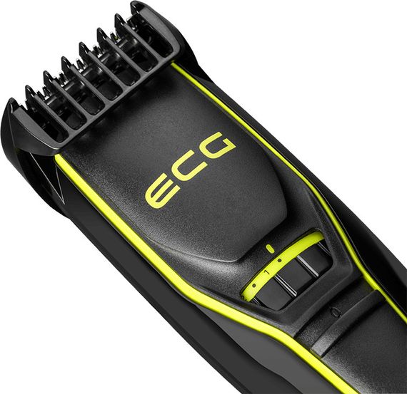 Триммер для бороди і вусів EСG ZS-1420 | Зображення 4