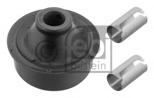 Сайлентблок важеля OPEL ASTRA F, VECTRA A 88-05 перед. міст (Вир-во FEBI) FEBI BILSTEIN 28100 на OPEL VECTRA A Наклонная задняя часть (88_, 89_)