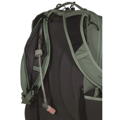 Рюкзак туристический Osprey Kresta 20 Winter Night Blue O/S (009.2638) | Зображення 5