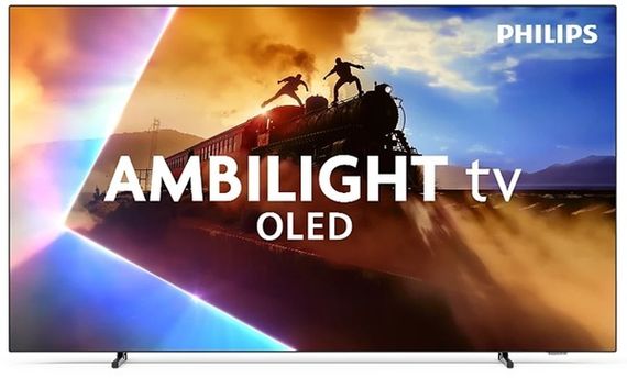 LED-телевізор Philips 65OLED770/12
