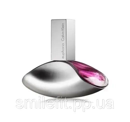 Жіноча парфумована вода Calvin Klein Euphoria 100 мл з магнітною стрічкою | Зображення 1