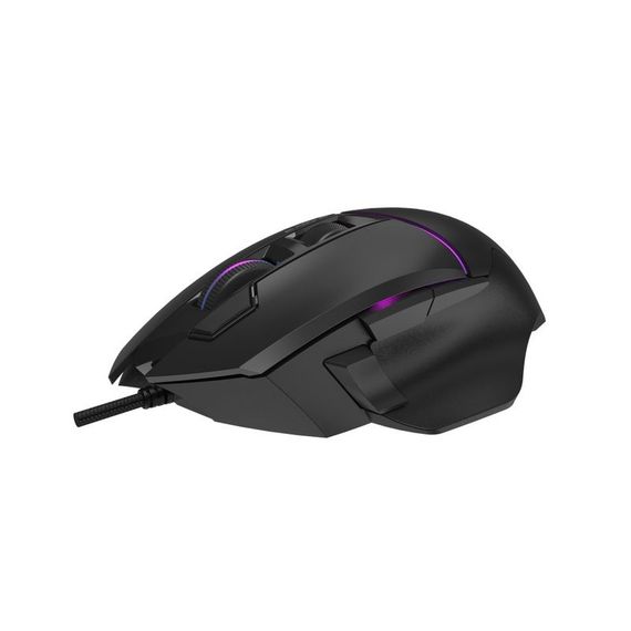 Миша ігрова Bloody W95 Ultra, колір чорний | Зображення 3