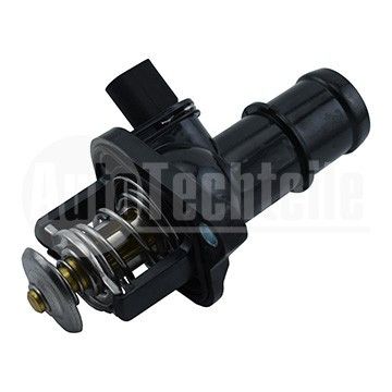Термостат Audi A3 1.6i 00-03/Skoda Octavia 1.6i 00-10/VW Golf IV 1.6i 97-06/ Polo 1.6i 95-02 (105°C), AutoTechteile, 312 1089,