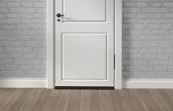 Водонепроницаемая уплотнительная лента, ограничитель длины,стопор, 92 см BOTTOM SEAL LY-315 | Зображення 1