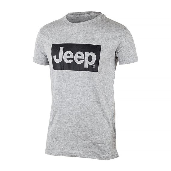 Футболка JEEP T-SHIRT Contours J22W