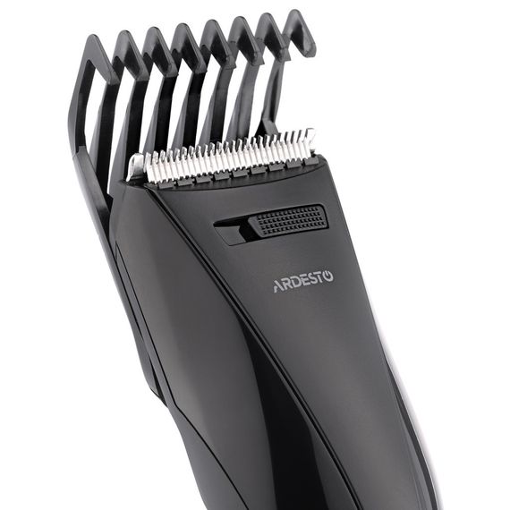Машинка для стрижки Ardesto HC-Y20-B | Зображення 5
