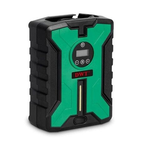 Компресор автомобільний DWT KAP12-100 D | Зображення 1