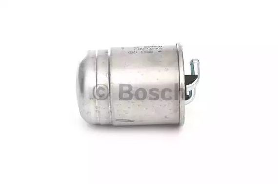 Фільтр паливний MERCEDES-BENZ SPRINTER, BOSCH (F026402104) | Зображення 3