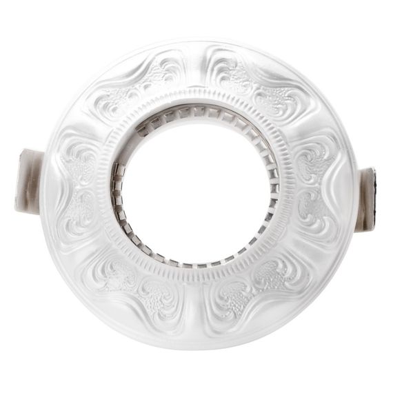 Светильник точечный декоративный HDL-M9 MR16 P/WH | Зображення 3