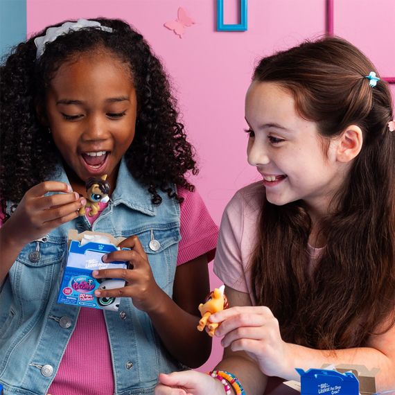 Ігрова фігурка Littlest Pet Shop - Улюбленці | Зображення 8