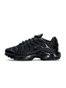 Кроссовки Air Max Tn Plus  Black , Вьетнам