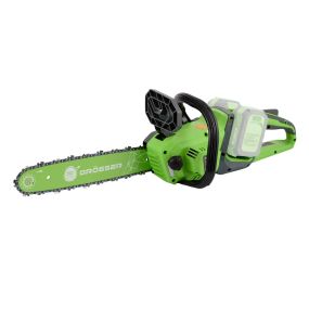 Акумуляторна ланцюгова пила Grosser GCS 140 КАРКАСС