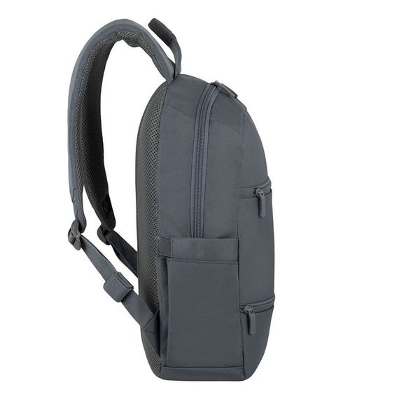 Рюкзак для ноутбука 13,3 Rivacase 8264 (Dark Grey) | Зображення 9