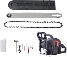 Бензопила BauMASTER 455мм 3,0кВт GC-9952ВЕ