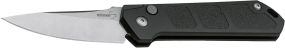 Ніж Boker Plus Kihon Auto Stonewash