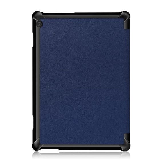 Чохол Primo Slim для планшета Lenovo Tab M10 (TB-X605F / TB-X605L) - Dark Blue | Зображення 2