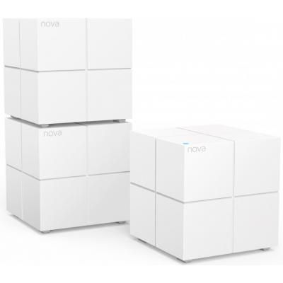 Точка доступа Wi-Fi Tenda MW6-KIT-2 | Зображення 4