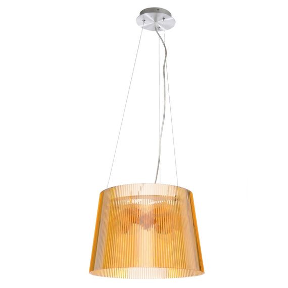Люстра подвесная E14 40W OR (BL-056S/3)