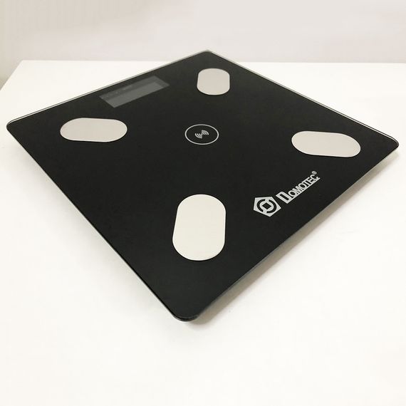 Ваги для контролю втрати ваги, Ваги побутові підлогові, Ваги для дому Ваги для дому DO-13 | Зображення 1