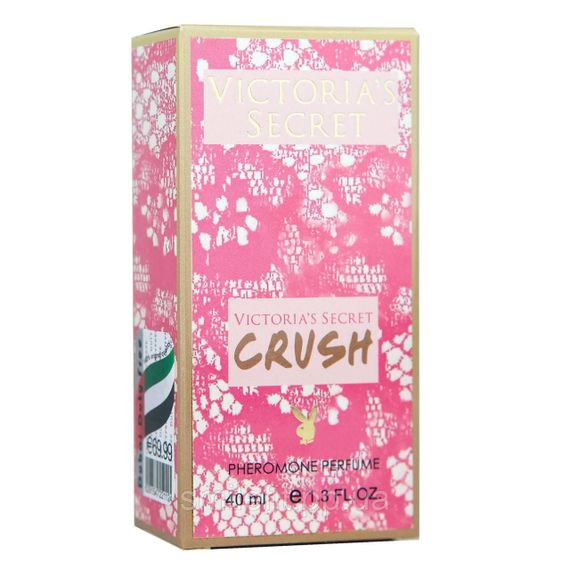 Victorias Secret Crush Pheromone Parfum жіночий 40 мл | Зображення 3